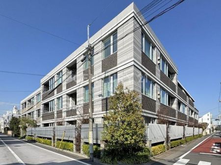 �����s�ڍ��扺�ڍ�5���� 16-14�̒��Ã}���V�����̌��n�O�ώʐ^