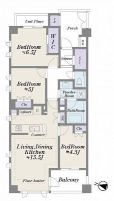 �����s�ڍ��扺�ڍ�5���� 16-14�̒��Ã}���V�����̊Ԏ��}