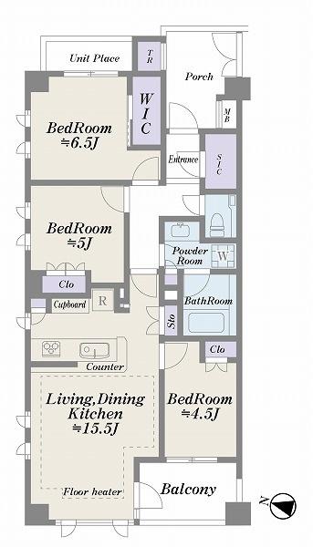 �����s�ڍ��扺�ڍ�5���� 16-14�̒��Ã}���V�����̊Ԏ��}