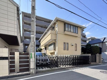 �����s�a�J���X��5���� 37-4�̒��Ã}���V�����̉摜