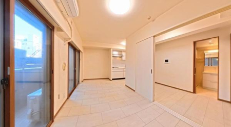 �����s�a�J���X��5���� 37-4�̒��Ã}���V�����̃��r���O