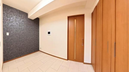 �����s�a�J���X��5���� 37-4�̒��Ã}���V�����̗m��