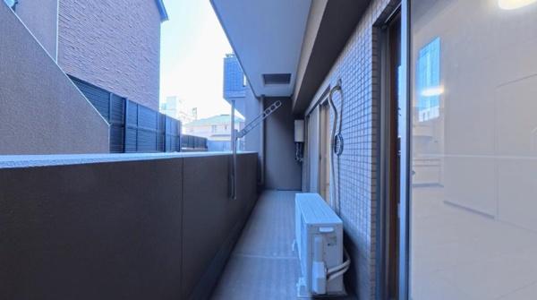 �����s�a�J���X��5���� 37-4�̒��Ã}���V�����̃o���R�j�[