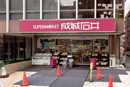 �����s�a�J���X��5���� 37-4�̒��Ã}���V�����̎��ӊ�