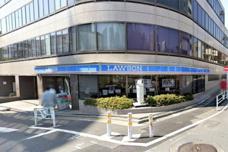 �����s�a�J���X��5���� 37-4�̒��Ã}���V�����̎��ӊ�