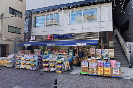 �����s�a�J���X��5���� 37-4�̒��Ã}���V�����̎��ӊ�