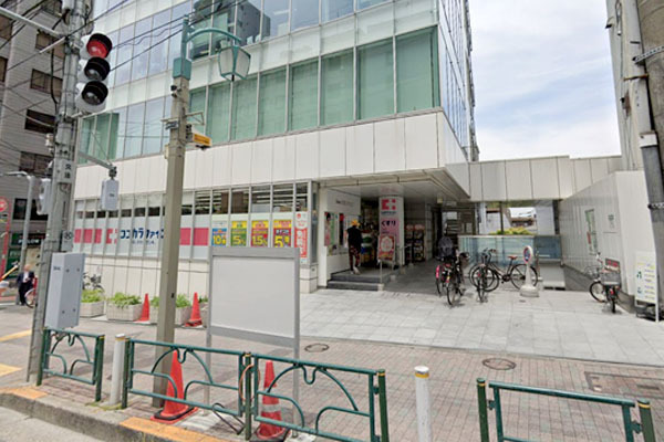 �����s�ڍ���O�c2���� 10-59�̒��Ã}���V�����̎��ӊ�