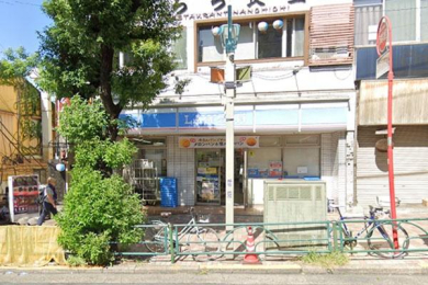 �����s�ڍ���O�c2���� 10-59�̒��Ã}���V�����̎��ӊ�