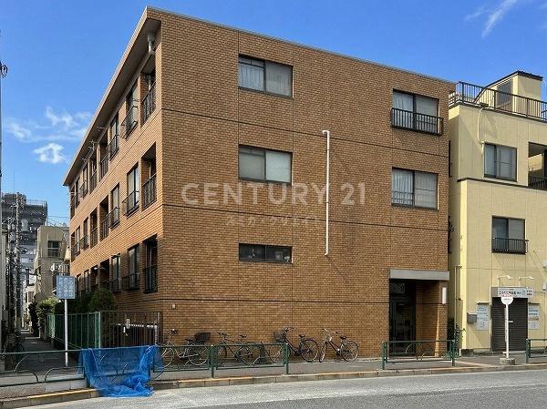 �����s��c�抗�c1���� 7-15�̒��Ã}���V�����̌��n�O�ώʐ^