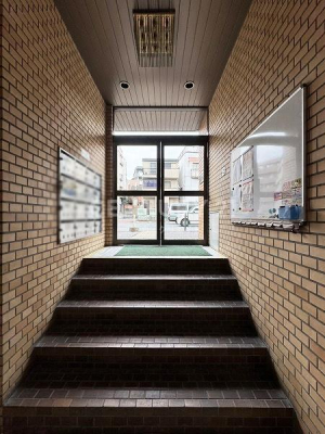 �����s��c�抗�c1���� 7-15�̒��Ã}���V�����̃G���g�����X