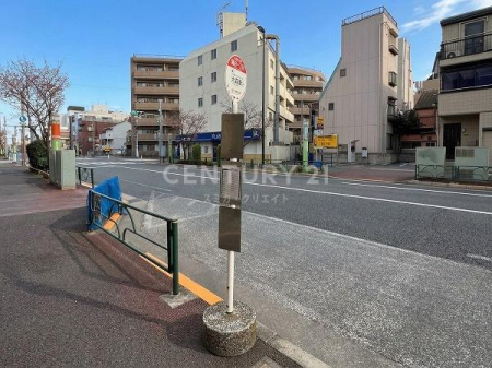 �����s��c�抗�c1���� 7-15�̒��Ã}���V�����̂��̑�