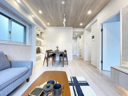 �����s�i���`��5���� 14-5�̒��Ã}���V�����̃��r���O