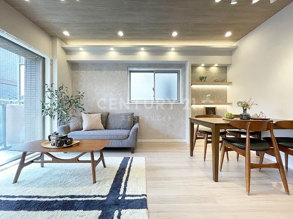 �����s�i���`��5���� 14-5�̒��Ã}���V�����̃��r���O