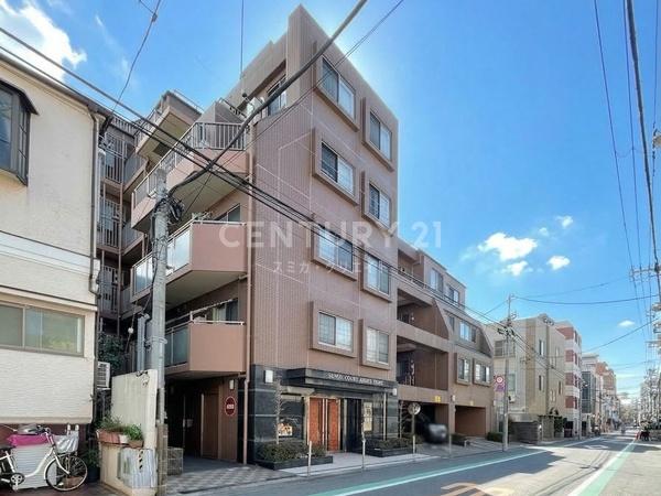 �����s�i���`��5���� 14-5�̒��Ã}���V�����̂��̑����n