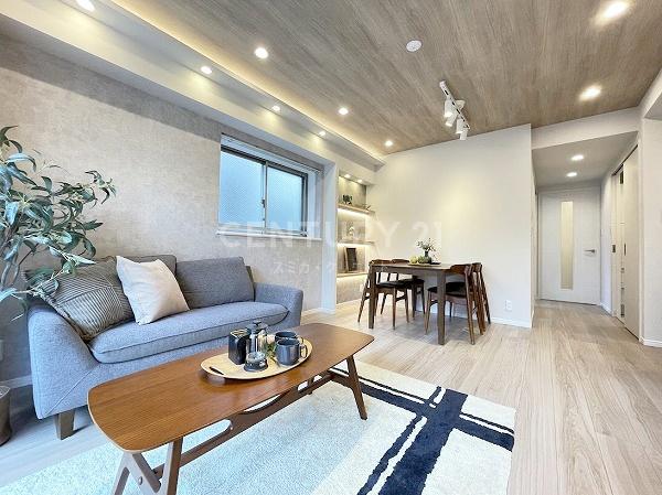 �����s�i���`��5���� 14-5�̒��Ã}���V�����̃��r���O