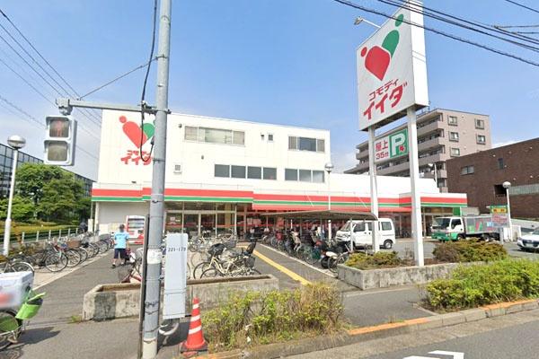 �����s��c�擌��J1���ڂ̓y�n�̎��ӊ�