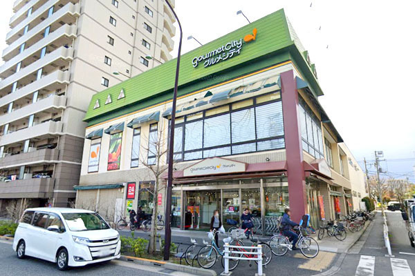 �����s��c�擌��J1���ڂ̓y�n�̎��ӊ�