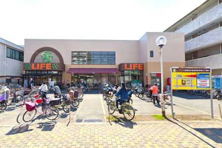 �����s��c�擌��J1���ڂ̓y�n�̎��ӊ�