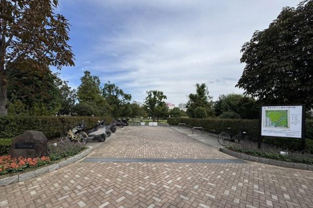 �����s��c�擌��J1���ڂ̓y�n�̎��ӊ�