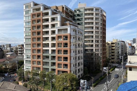 �����s�a�J��b�����2���� 26-1�̒��Ã}���V�����̌��n�O�ώʐ^