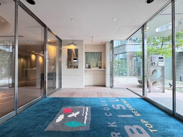 �����s�a�J��b�����2���� 26-1�̒��Ã}���V�����̃G���g�����X