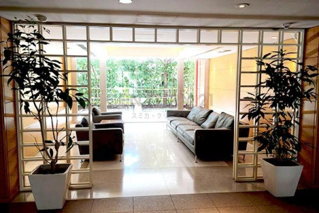 �����s�a�J��b�����2���� 26-1�̒��Ã}���V�����̃G���g�����X