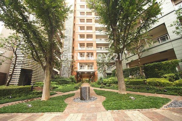 �����s�a�J��b�����2���� 26-1�̒��Ã}���V�����̃G���g�����X