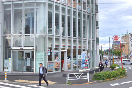 �����s�a�J��b�����2���� 26-1�̒��Ã}���V�����̎��ӊ�