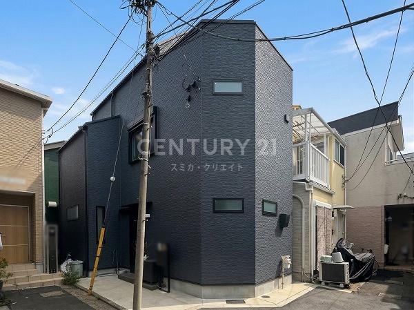 �����s�ڍ��撆��1���ڂ̒��È�ˌ��Ă̌��n�O�ώʐ^