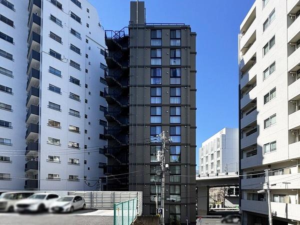 �����s�i��擌�ܔ��c5���� 21-13�̒��Ã}���V�����̂��̑����n