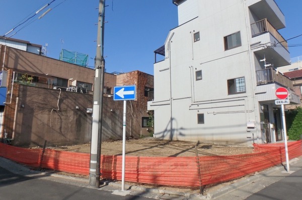 大田区矢口2丁目 1号棟 全2棟