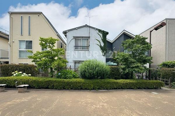 �����s�i��揬�R6���ڂ̓y�n�̌��n�y�n�ʐ^