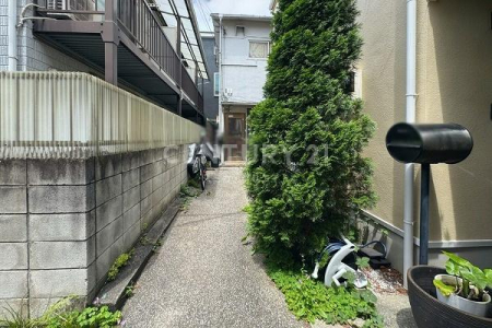 �����s�i��揬�R6���ڂ̓y�n�̂��̑����n