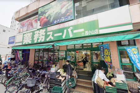 �����s�i��揬�R6���ڂ̓y�n�̎��ӊ�