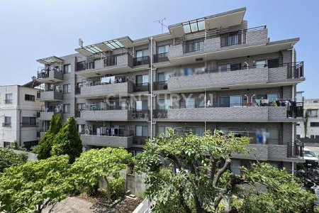 �����s��c���X��5���� 3-5�̒��Ã}���V�����̂��̑����n