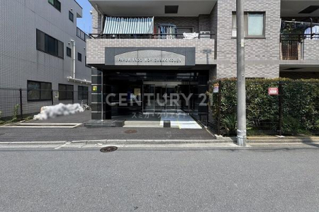 �����s��c���X��5���� 3-5�̒��Ã}���V�����̃G���g�����X