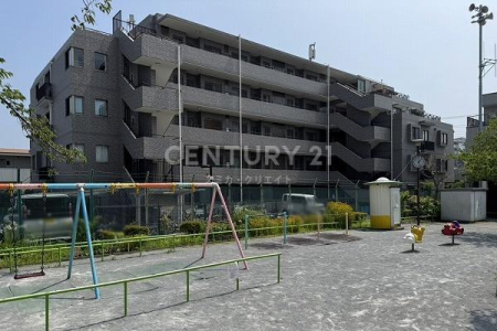 �����s��c���X��5���� 3-5�̒��Ã}���V�����̂��̑����n