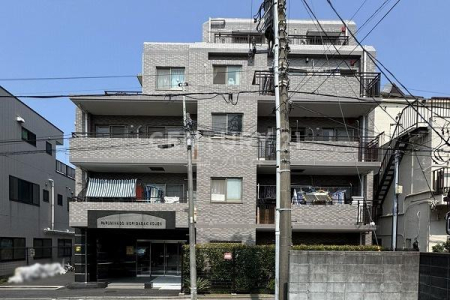 �����s��c���X��5���� 3-5�̒��Ã}���V�����̂��̑����n