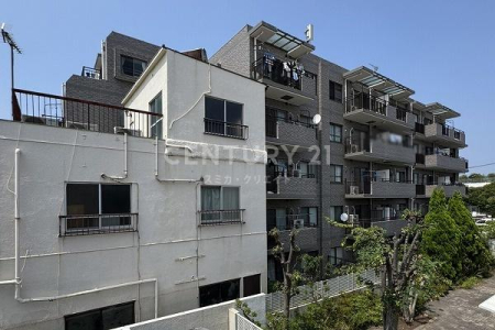 �����s��c���X��5���� 3-5�̒��Ã}���V�����̂��̑����n