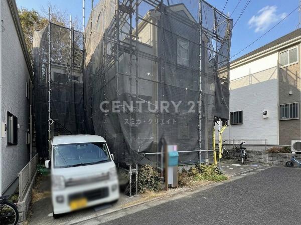 �����s��c���n��4���ڂ̒��È�ˌ��Ă̂��̑����n