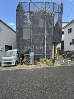 �����s��c���n��4���ڂ̒��È�ˌ��Ă̂��̑����n