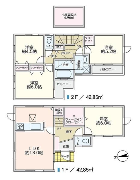 �����s��c���n��4���ڂ̒��È�ˌ��Ă̊Ԏ��}