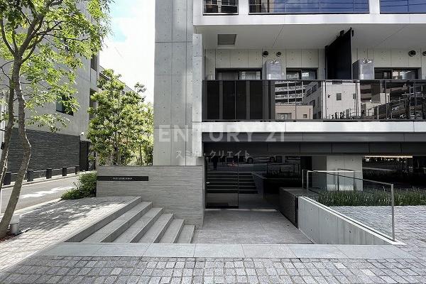 �����s�`��얃�z1���� 3-17�̒��Ã}���V�����̃G���g�����X