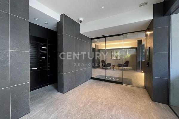 �����s�`��얃�z1���� 3-17�̒��Ã}���V�����̃G���g�����X