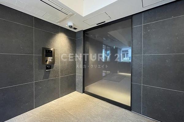 �����s�`��얃�z1���� 3-17�̒��Ã}���V�����̃G���g�����X