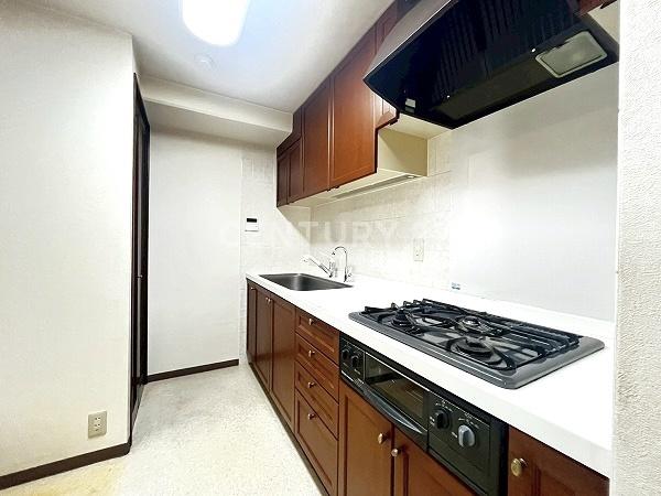 �����s�ڍ���ڍ�2���� 12-10�̒��Ã}���V�����̃L�b�`��