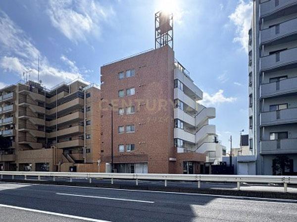 �����s�ڍ���`�̖؍�1���� 1-5�̒��Ã}���V�����̂��̑����n