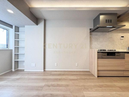 �����s�ڍ���`�̖؍�1���� 1-5�̒��Ã}���V�����̃��r���O