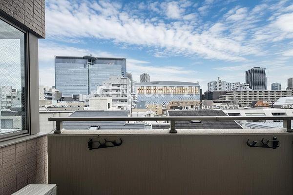 �����s�ڍ��扺�ڍ�2���� 16-12�̒��Ã}���V�����̏Z�˂���̒��]�ʐ^