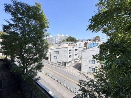 �����s���c�J�搣�c1���� 2-25�̒��Ã}���V�����̏Z�˂���̒��]�ʐ^